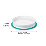 Stick & Stay Suction Plate E9