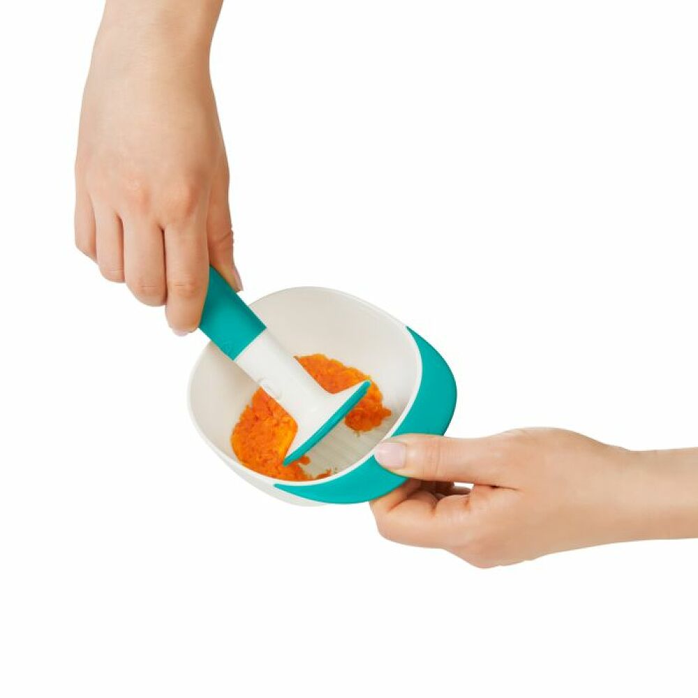 Food Masher J9