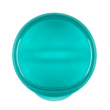 Divided Feeding Dish with Removable Ring P4