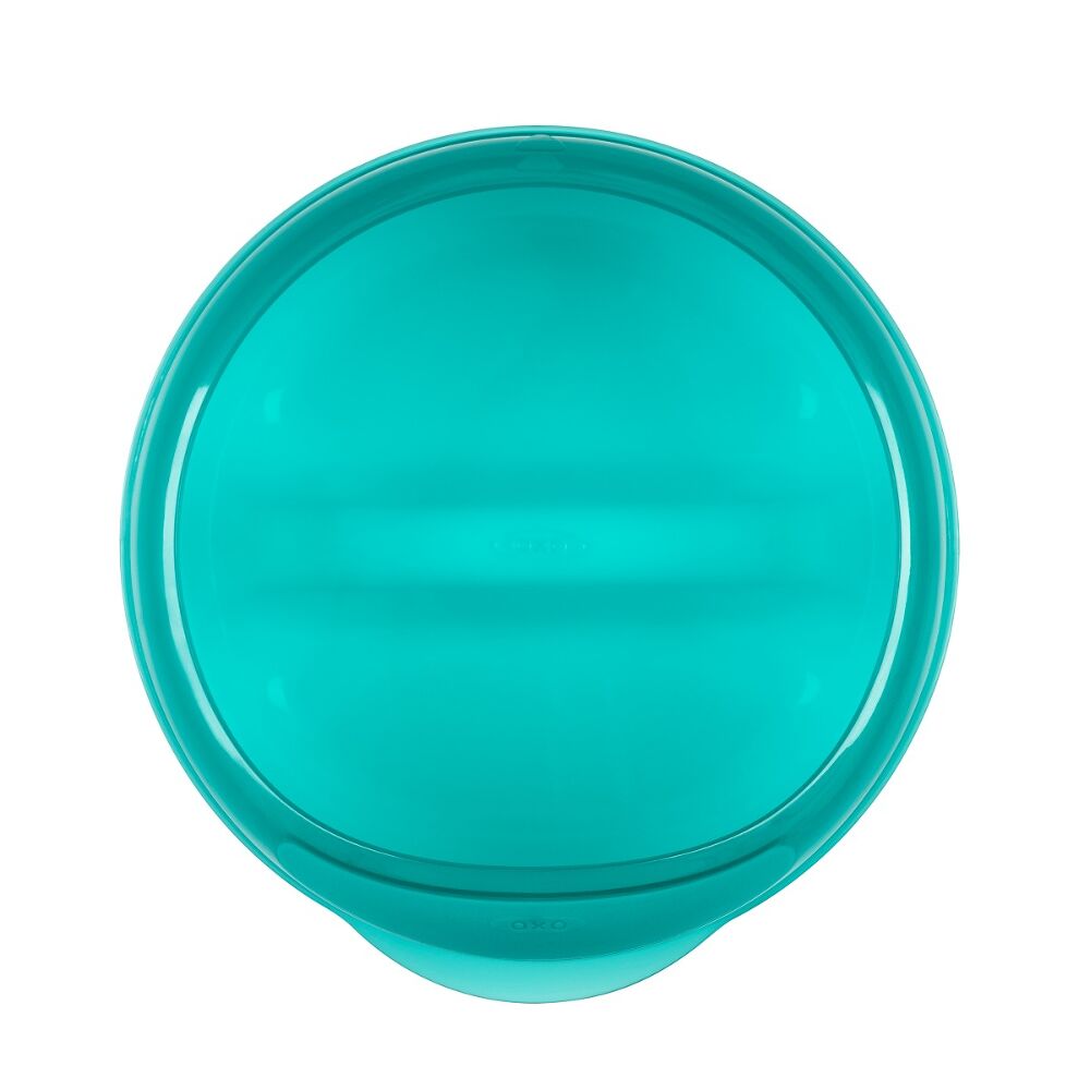 Divided Feeding Dish with Removable Ring P4