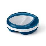 Divided Feeding Dish with Removable Ring P4