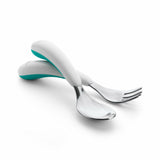 Fork & Spoon Set F5