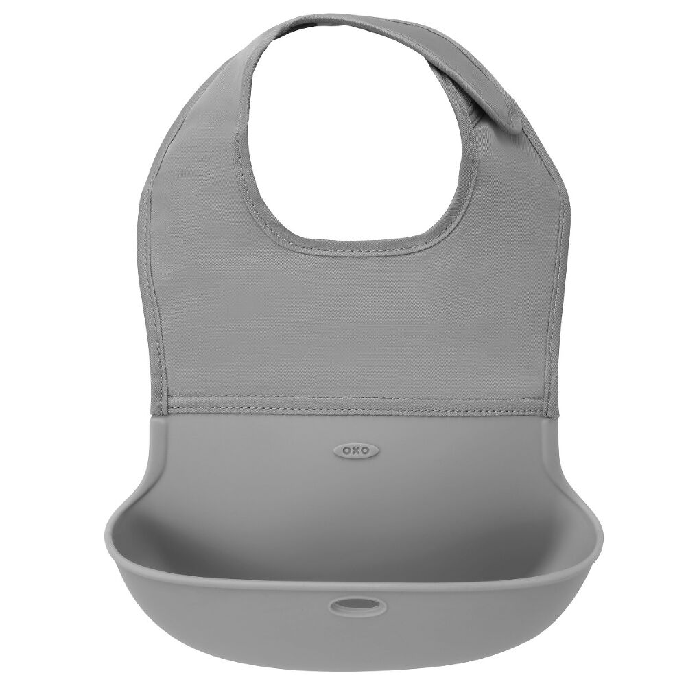 Roll-Up Bib Set