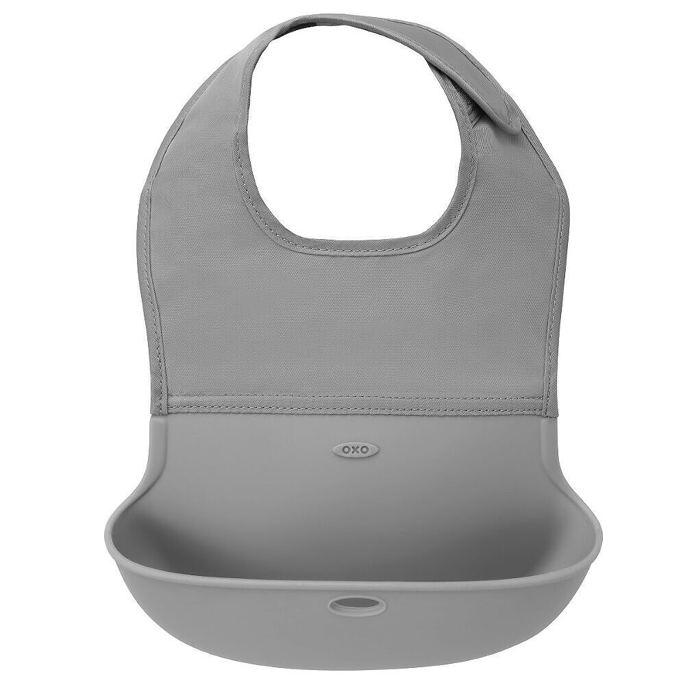 Roll-Up Bib Set