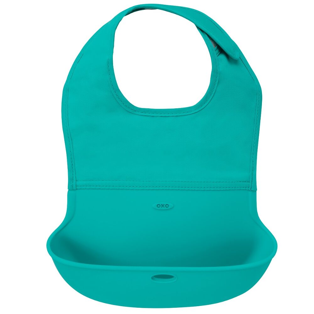 Roll-Up Bib Set