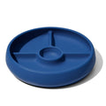 Silicone Divided Plate