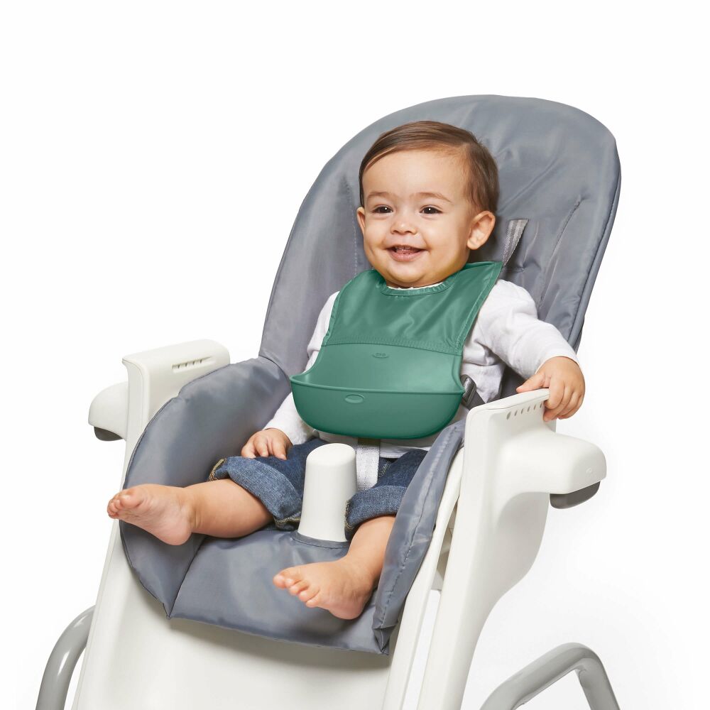 Roll-Up Bib Set