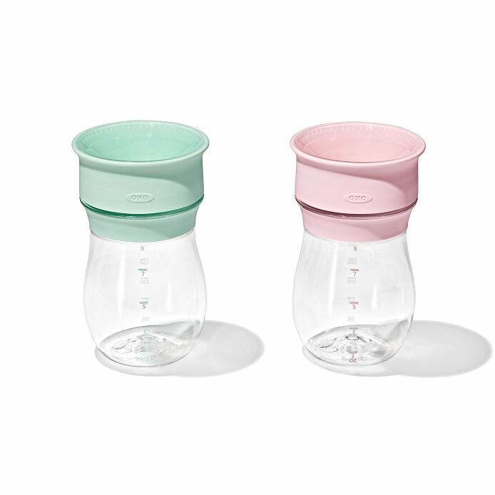 360 Cup 9 oz 2-Pack T0