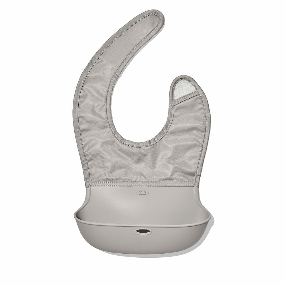 Roll-Up Bib 2 Pack B6
