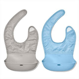 Roll-Up Bib 2 Pack B6