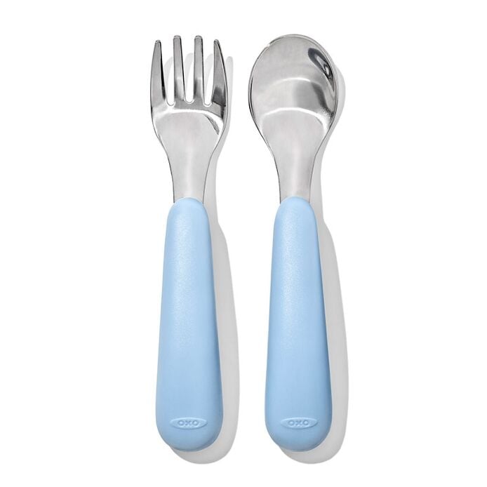 Fork & Spoon Set F5