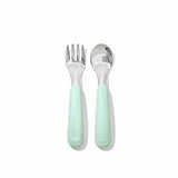 Fork & Spoon Set F5