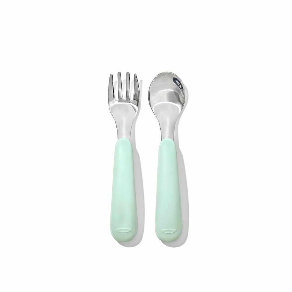 Fork & Spoon Set F5