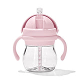 Transitions 6 Oz Straw Cup With Removable Handles L4