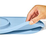 Textured Suction Plate Y4