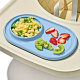 Textured Suction Plate Y4