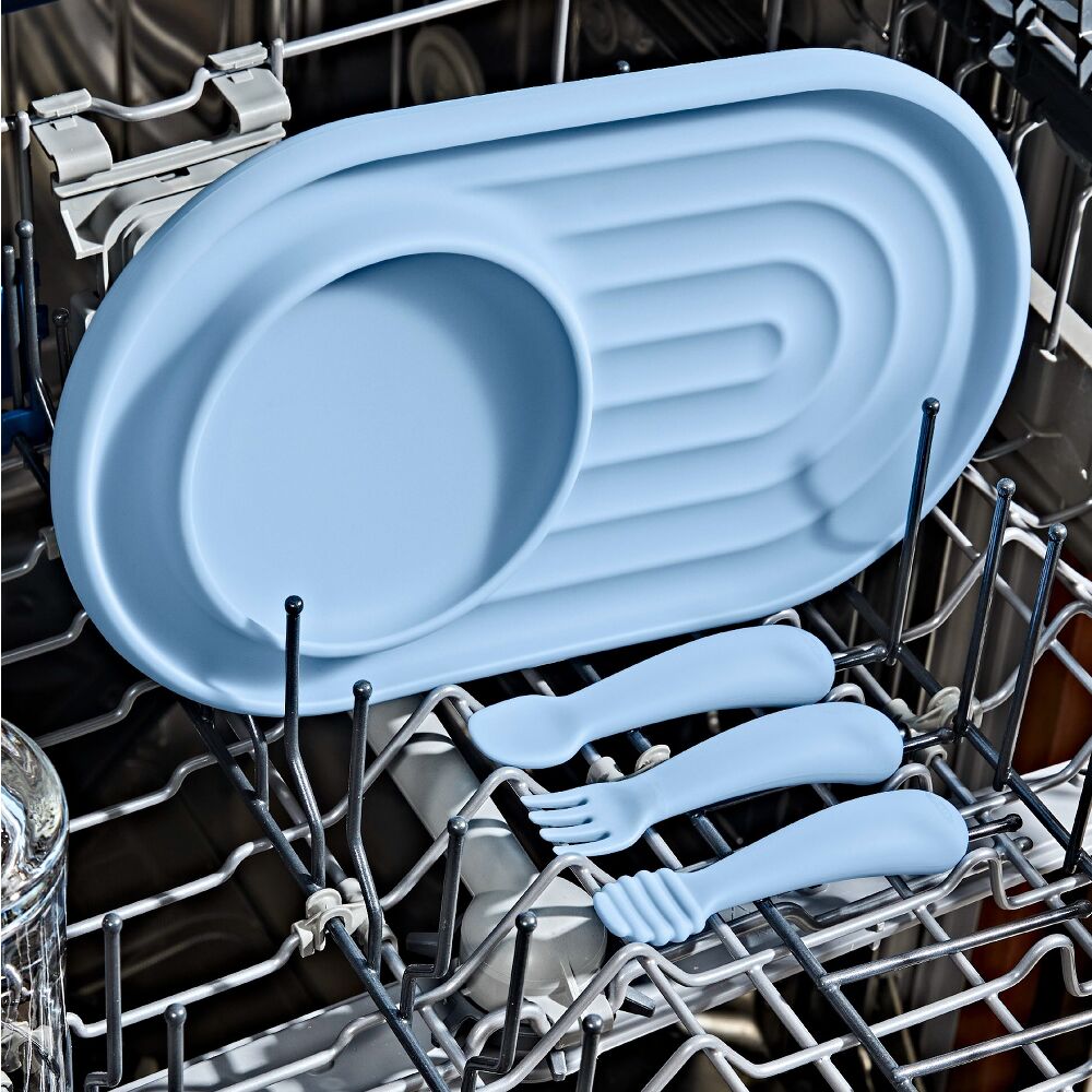 Textured Suction Plate Y4
