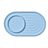 Textured Suction Plate Y4