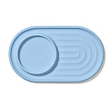 Textured Suction Plate Y4