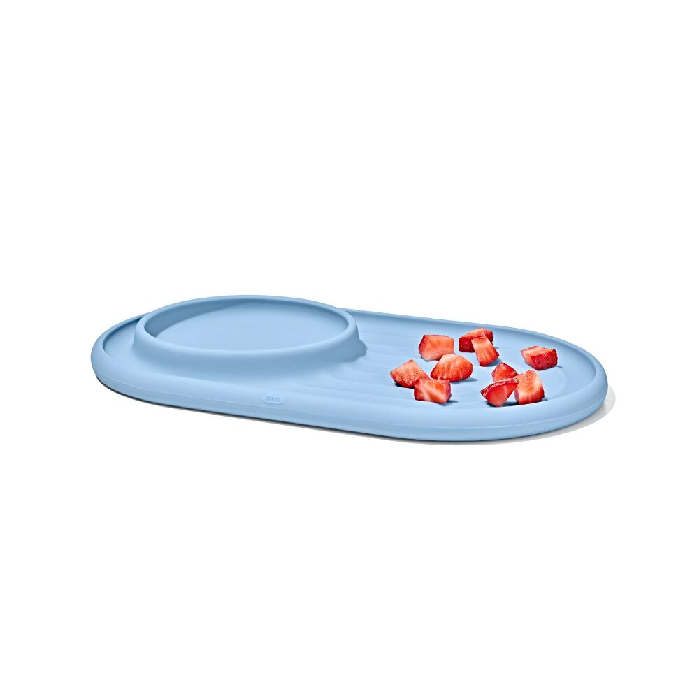 Textured Suction Plate Y4