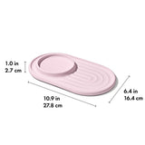 Textured Suction Plate Y4