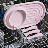 Textured Suction Plate Y4