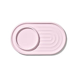 Textured Suction Plate Y4