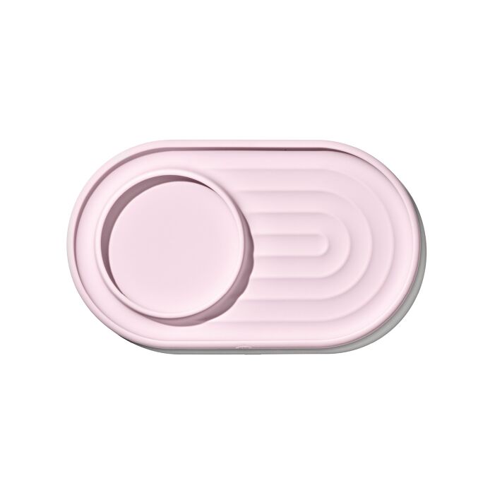 Textured Suction Plate Y4