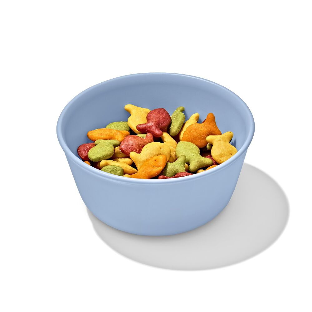 Stackable Mini Bowl Set - 4 Pack