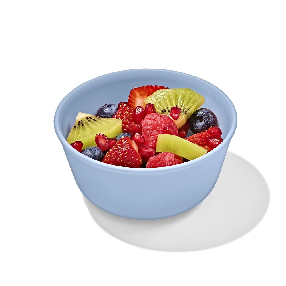 Stackable Mini Bowl Set - 4 Pack