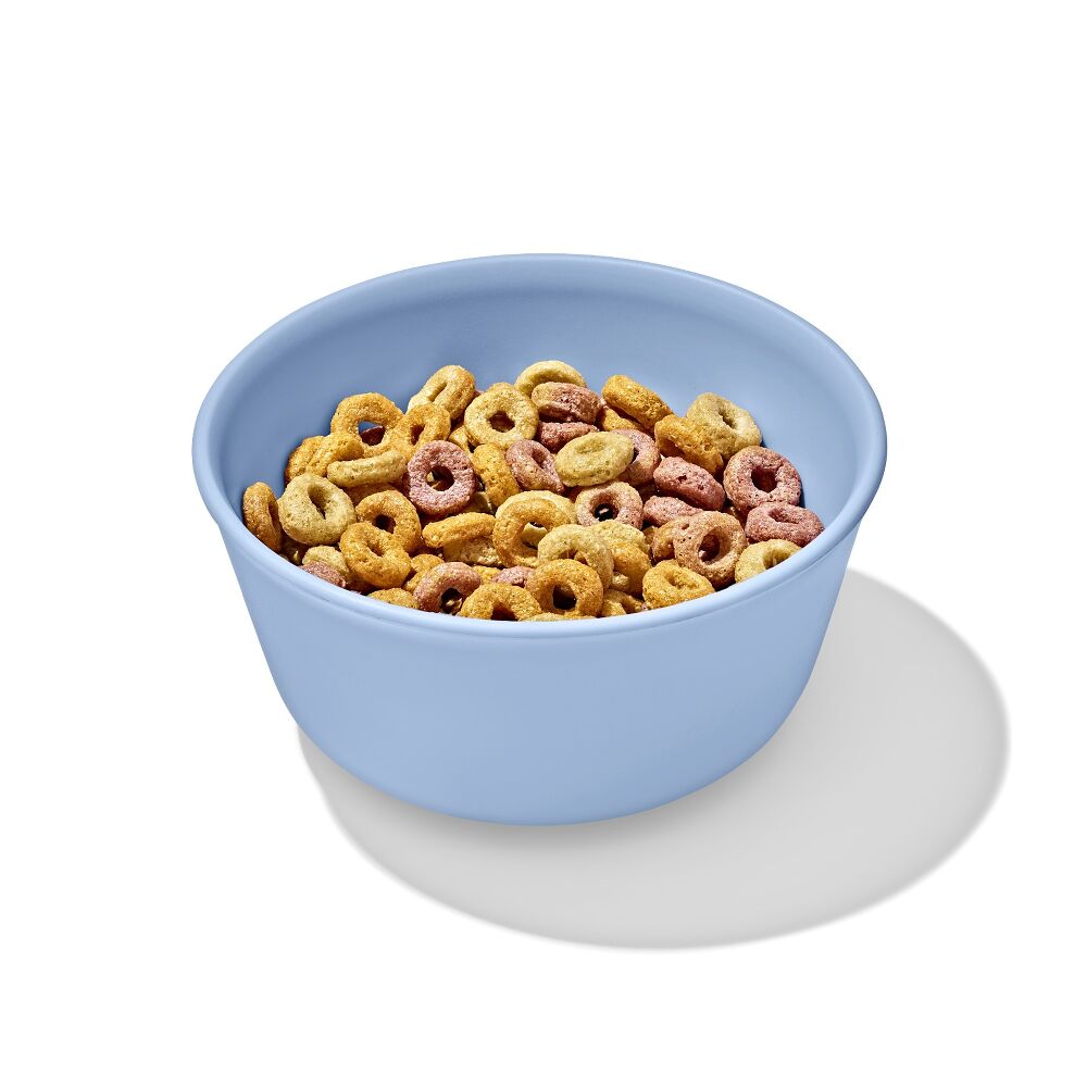 Stackable Mini Bowl Set - 4 Pack