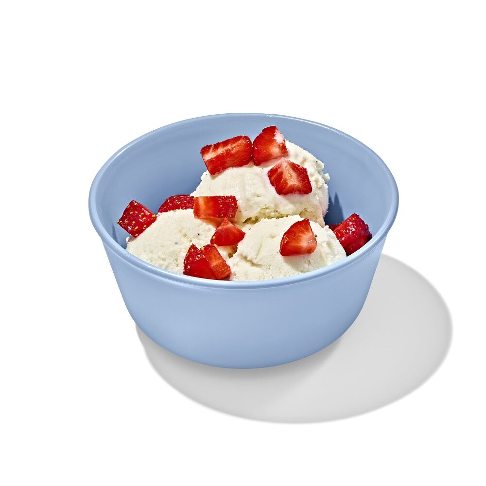 Stackable Mini Bowl Set - 4 Pack