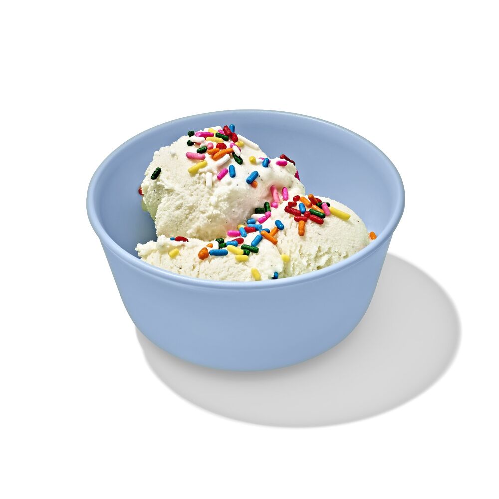 Stackable Mini Bowl Set - 4 Pack