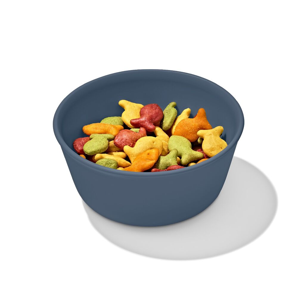 Stackable Mini Bowl Set - 4 Pack
