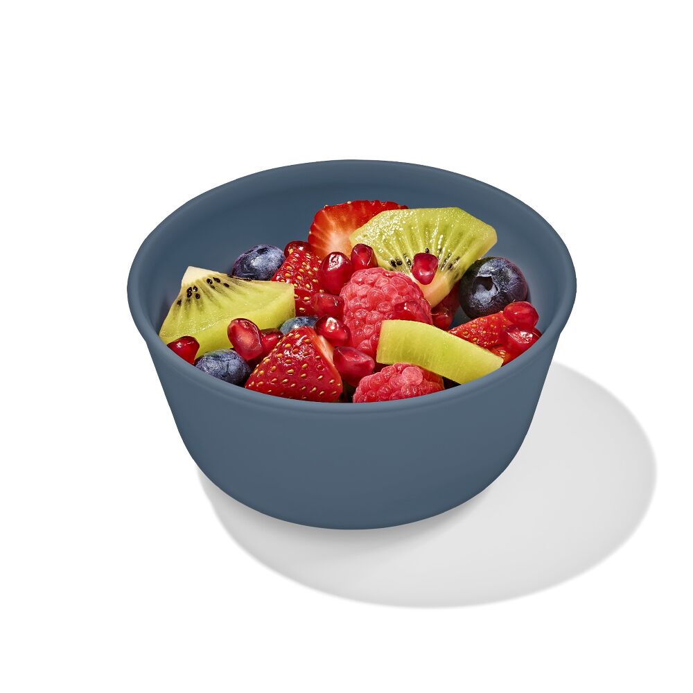 Stackable Mini Bowl Set - 4 Pack