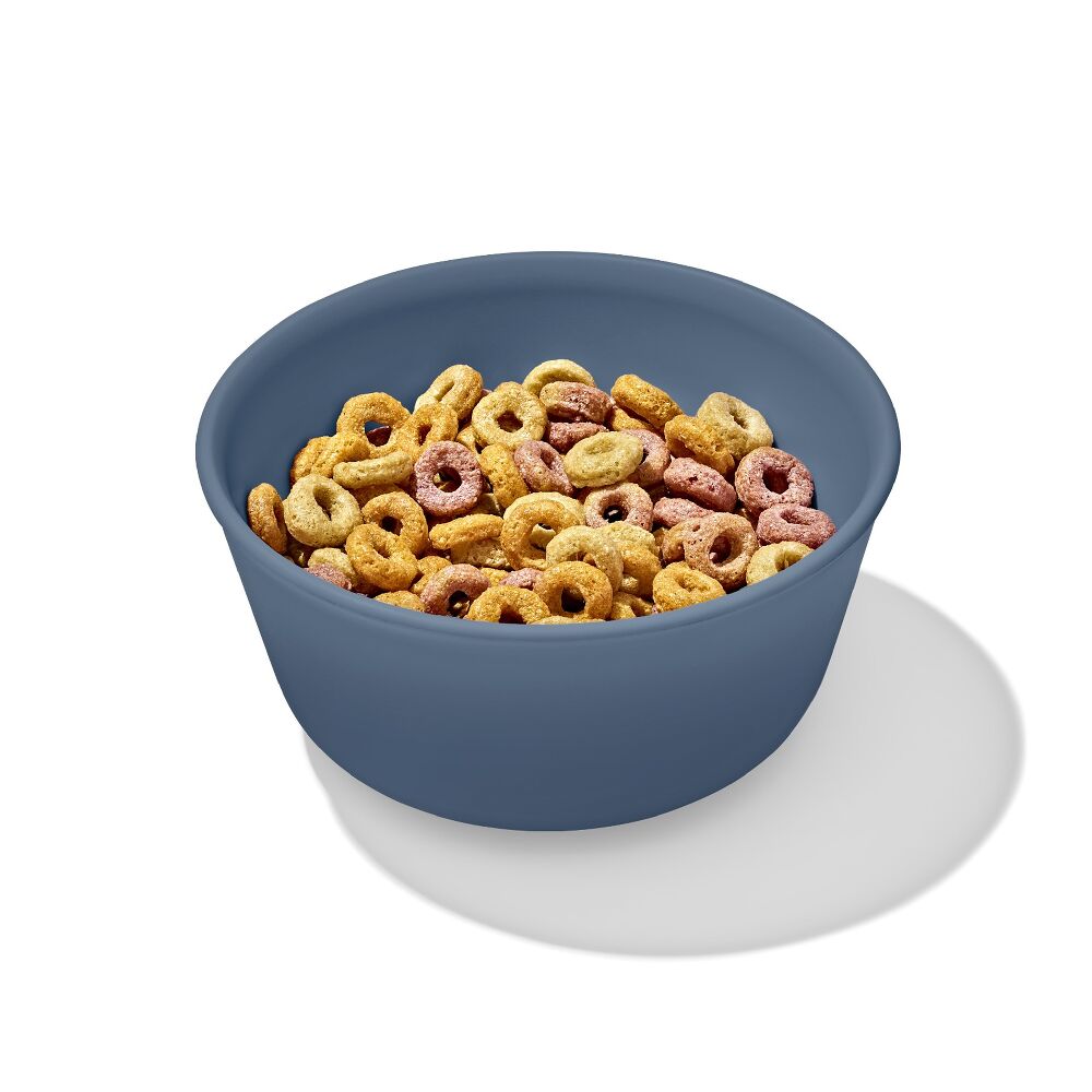 Stackable Mini Bowl Set - 4 Pack