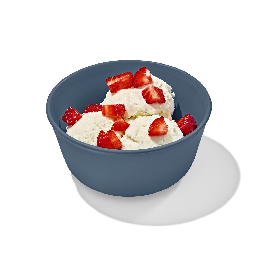 Stackable Mini Bowl Set - 4 Pack