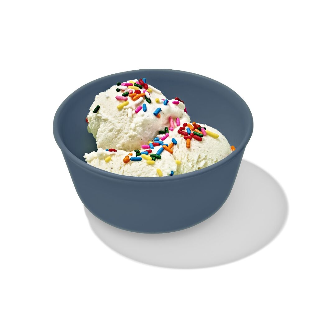 Stackable Mini Bowl Set - 4 Pack