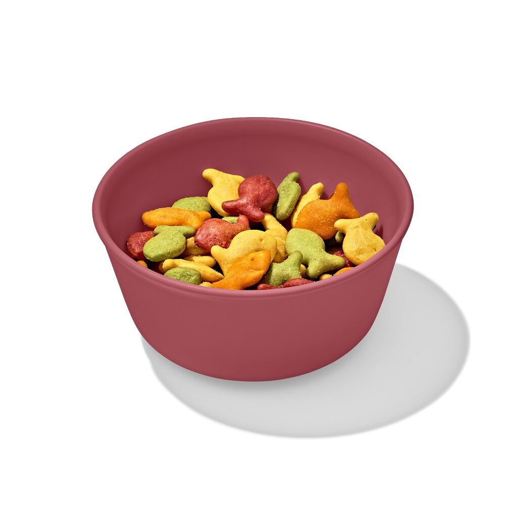 Stackable Mini Bowl Set - 4 Pack