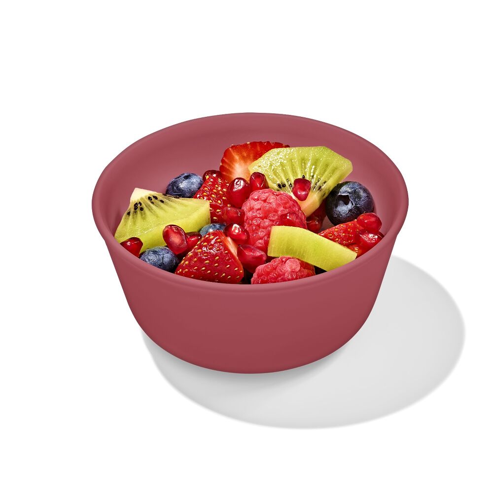 Stackable Mini Bowl Set - 4 Pack