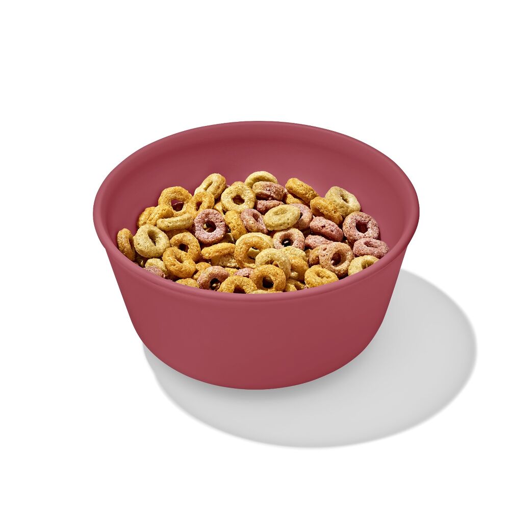 Stackable Mini Bowl Set - 4 Pack