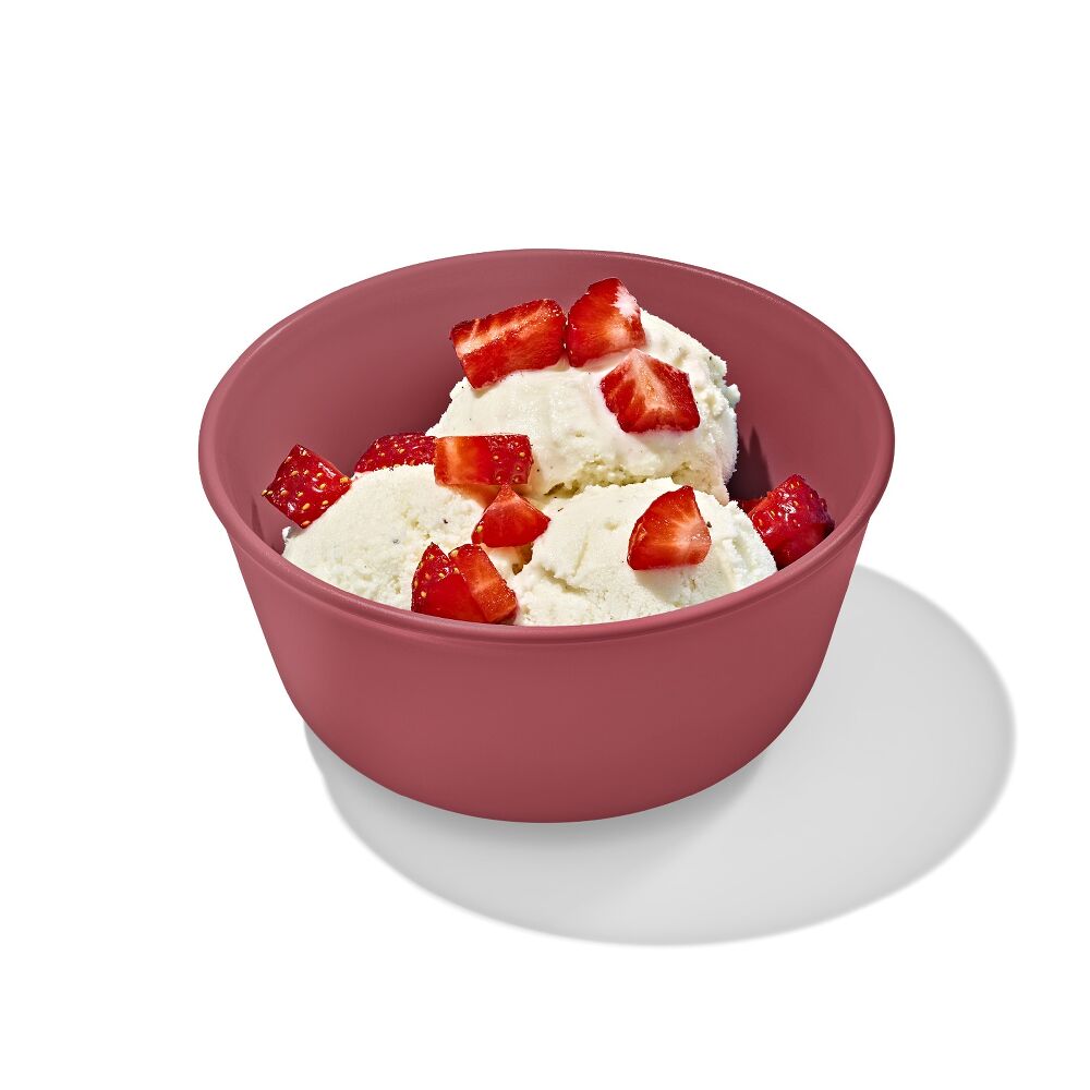 Stackable Mini Bowl Set - 4 Pack