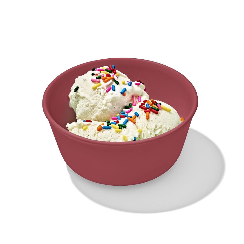 Stackable Mini Bowl Set - 4 Pack