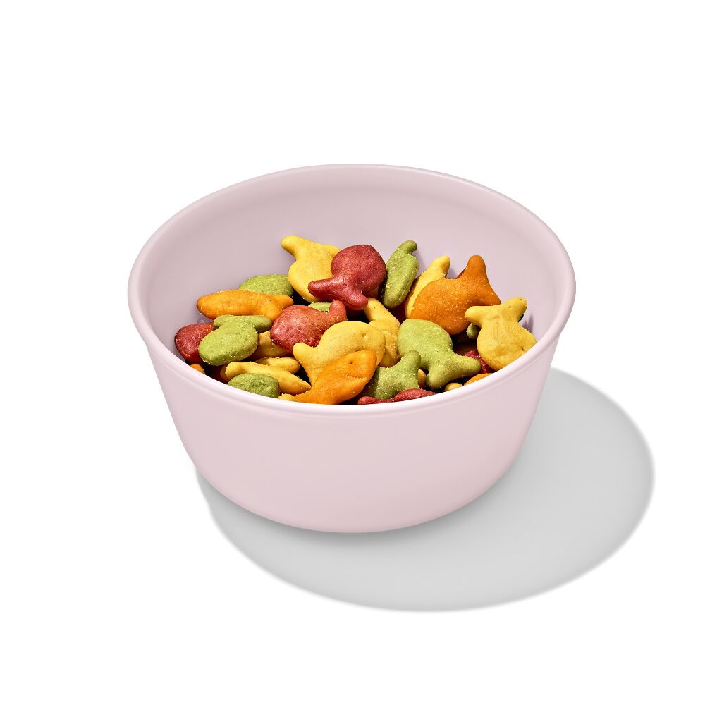 Stackable Mini Bowl Set - 4 Pack