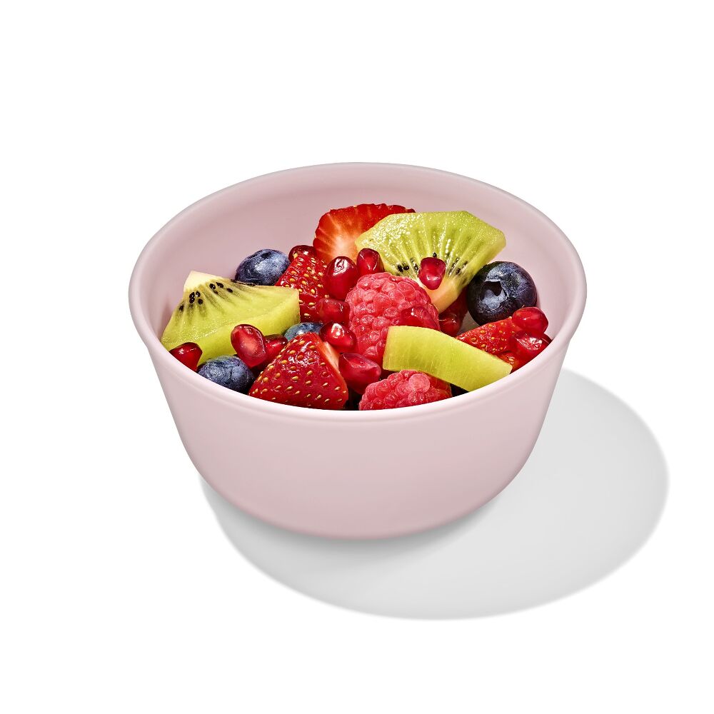 Stackable Mini Bowl Set - 4 Pack