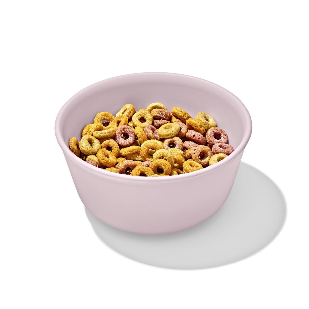Stackable Mini Bowl Set - 4 Pack