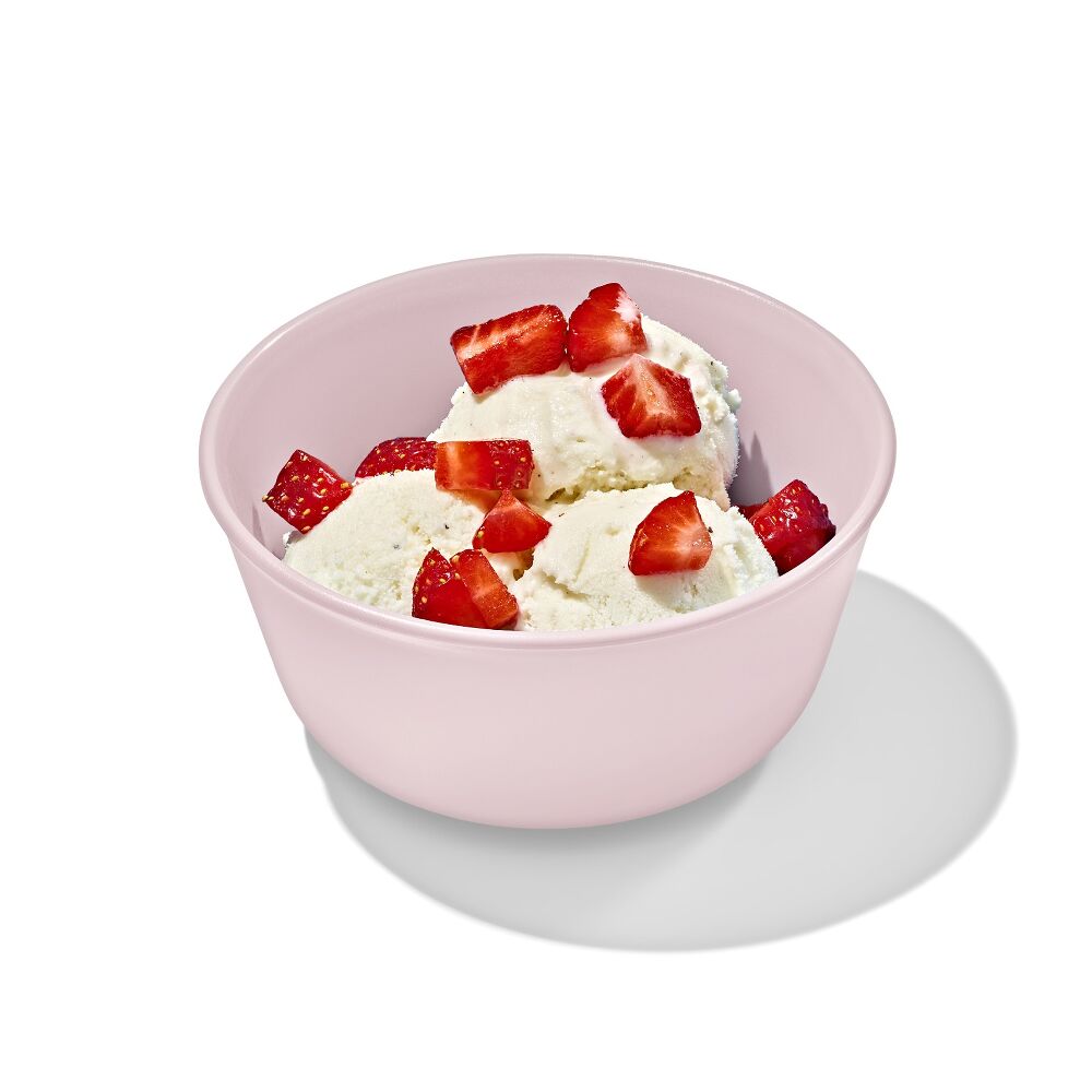 Stackable Mini Bowl Set - 4 Pack