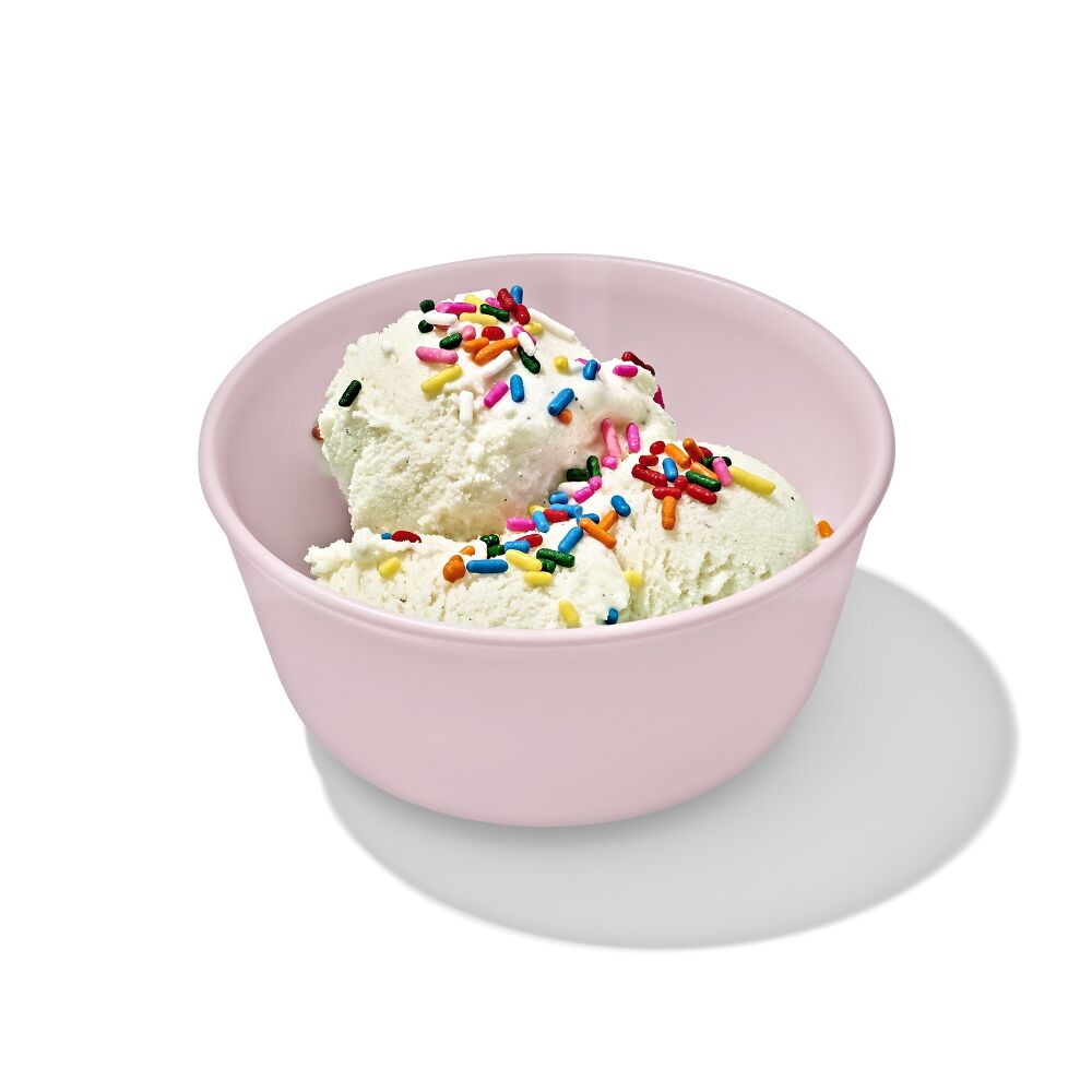 Stackable Mini Bowl Set - 4 Pack