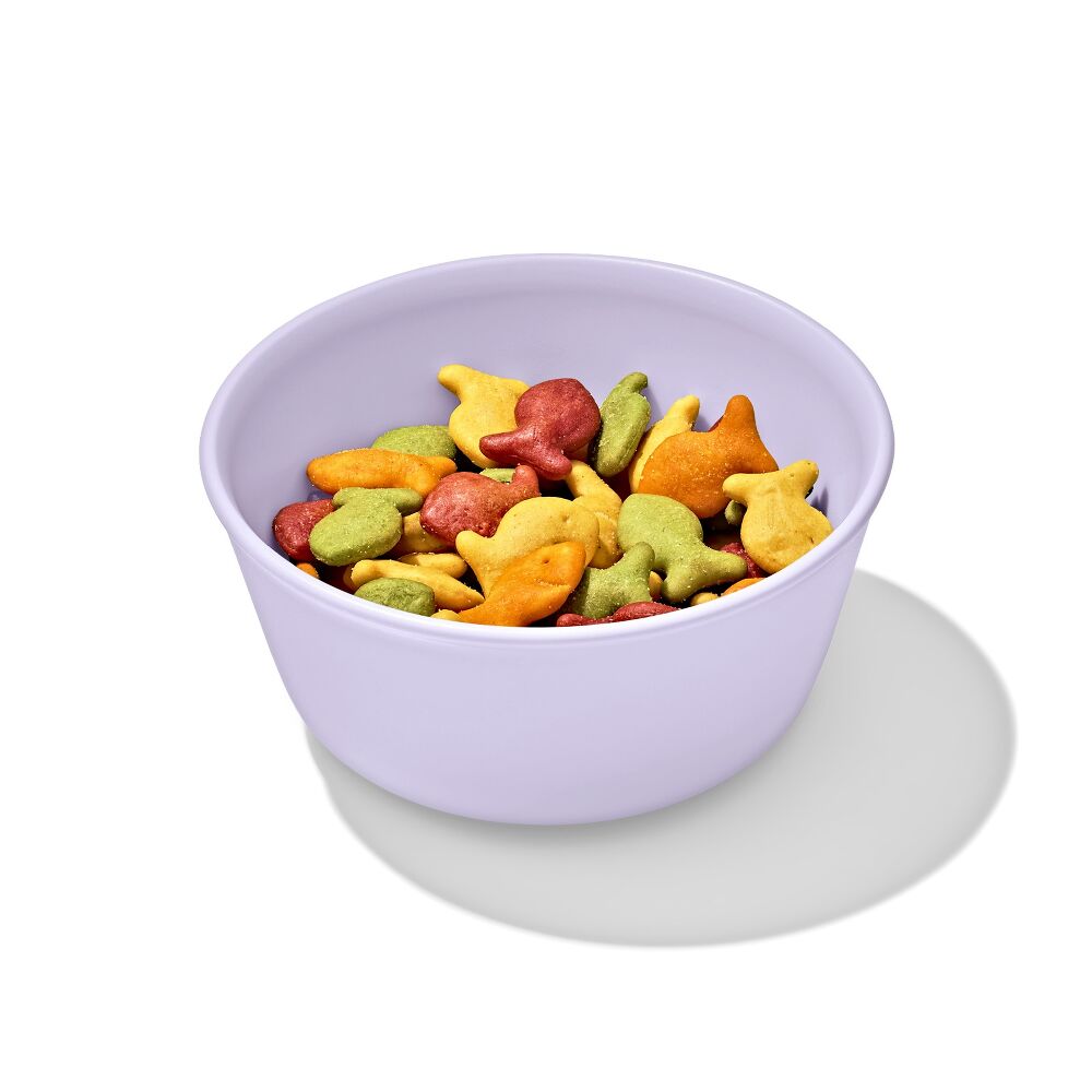 Stackable Mini Bowl Set - 4 Pack