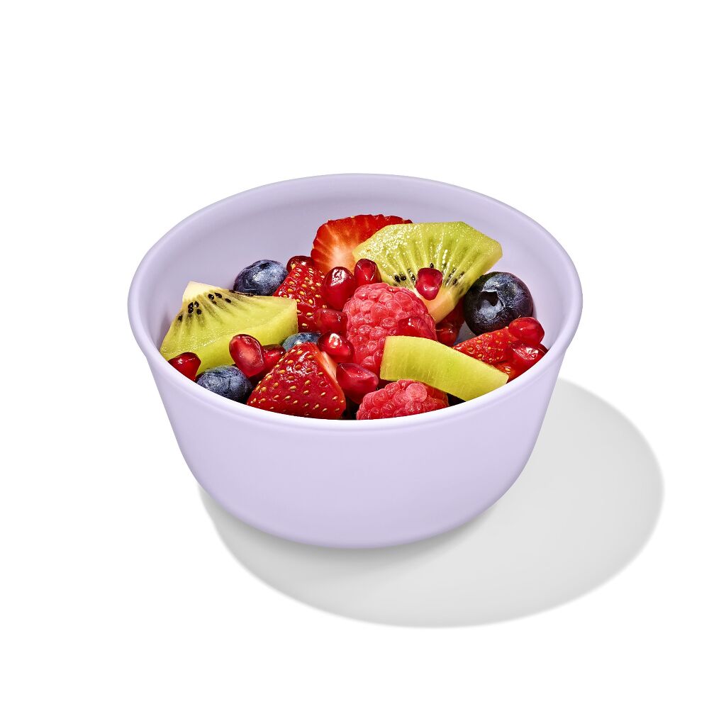 Stackable Mini Bowl Set - 4 Pack